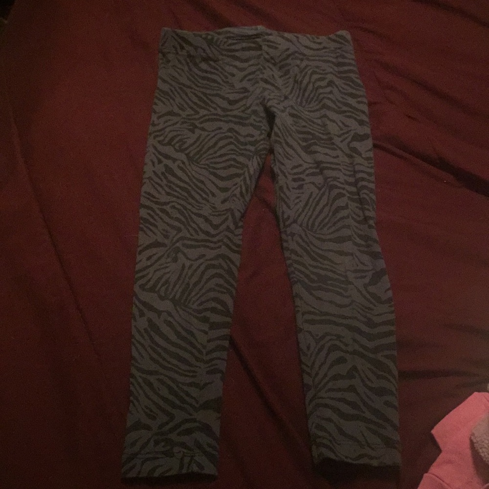 Girls Leggings